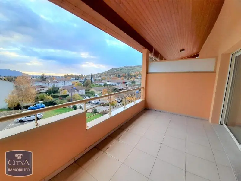 Photo 7 Appartement 2 pièces 52.31m²