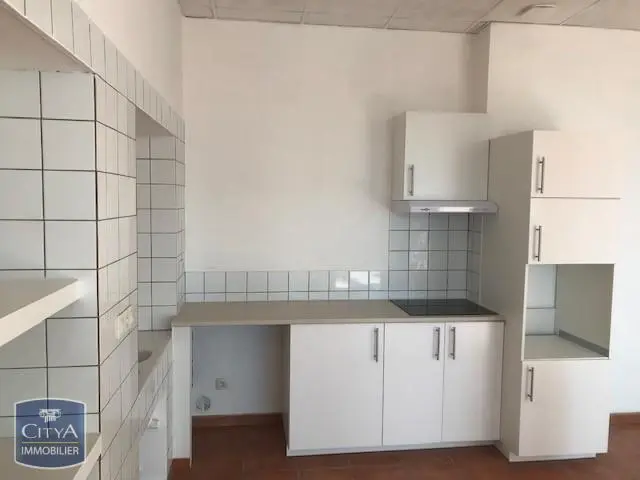 Photo 2 Appartement 2 pièces 50.1m²