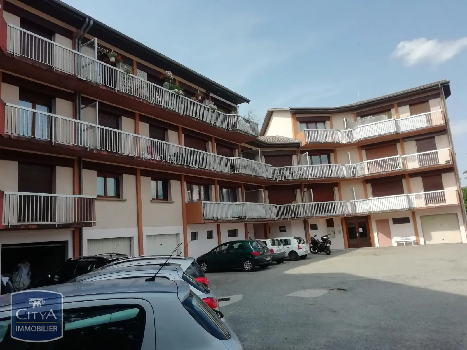 Photo 3 Parking 15m²