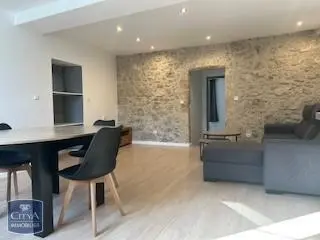 Photo 2 Appartement 2 pièces 49.35m²