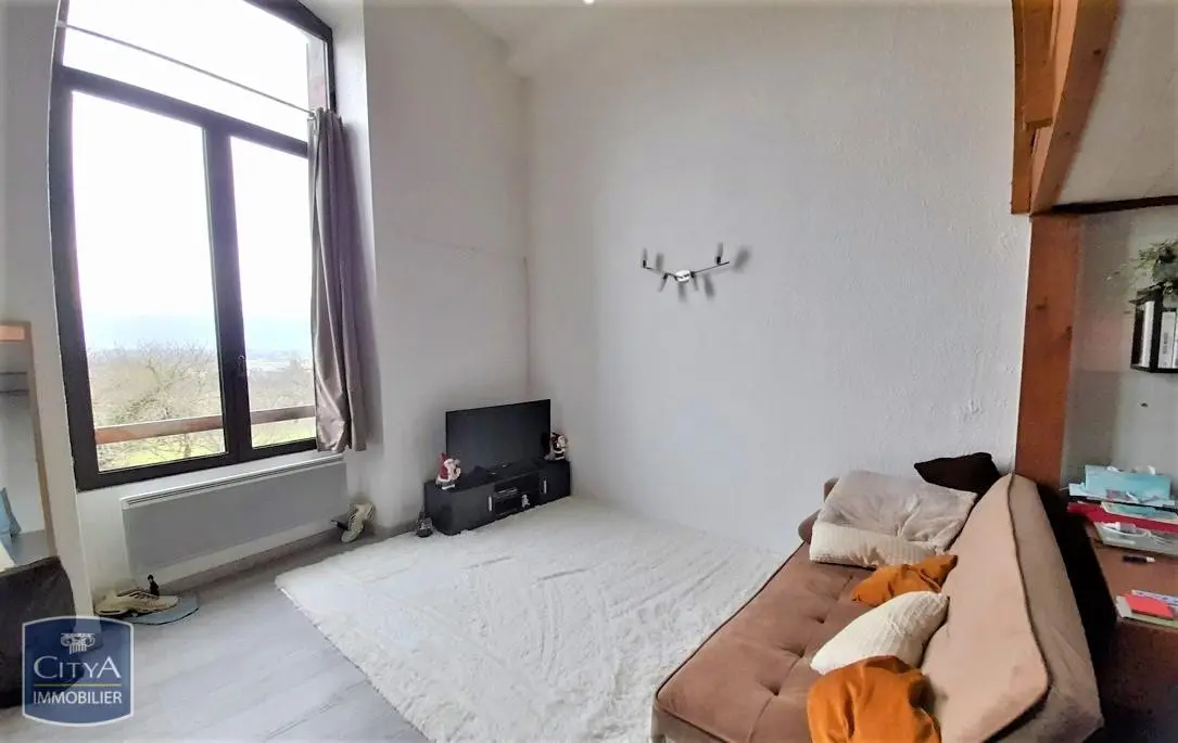 Photo 6 Appartement 1 pièce 42.04m²