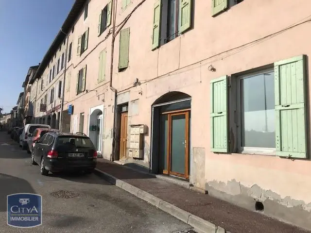 Photo 7 Appartement 2 pièces 50.1m²