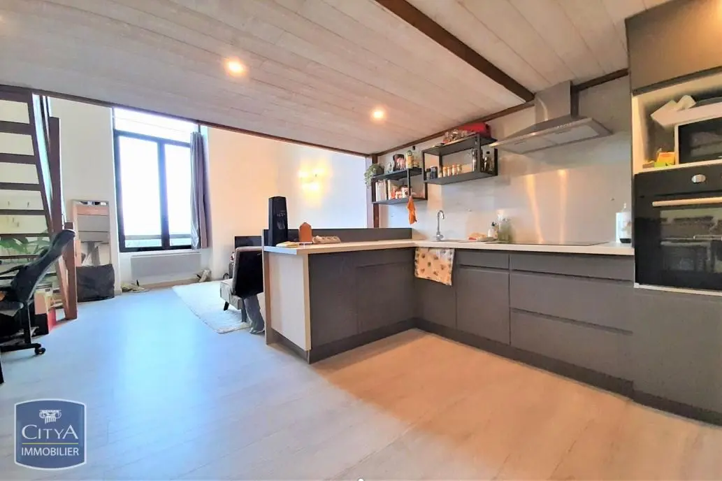 Photo 7 Appartement 1 pièce 42.04m²