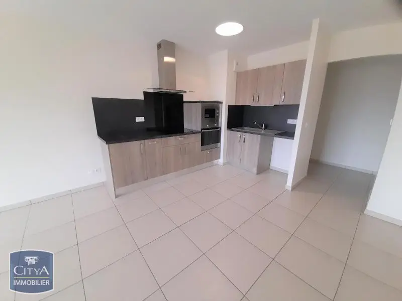 Photo 1 Appartement 2 pièces 52.31m²