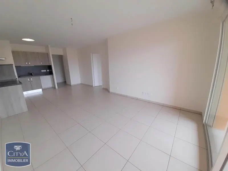 Photo 4 Appartement 2 pièces 52.31m²