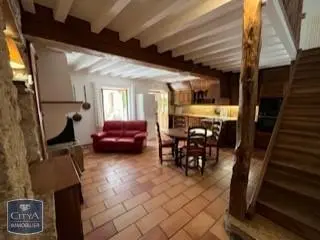 Photo 2 Maison 2 pièces 77.6m²