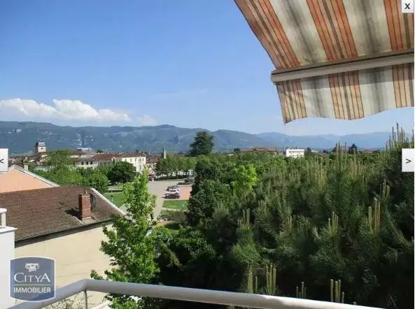Photo 1 Appartement 3 pièces 59m²