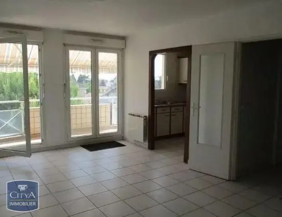 Photo 2 Appartement 3 pièces 59m²
