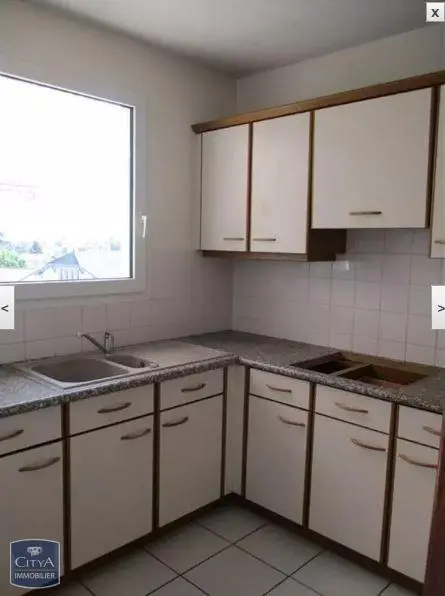 Photo 5 Appartement 3 pièces 59m²
