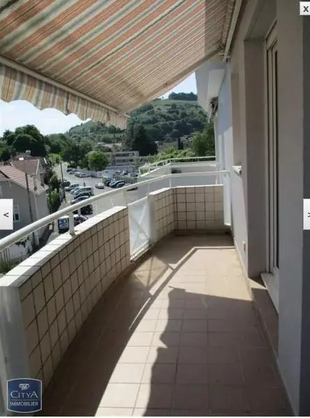 Photo 7 Appartement 3 pièces 59m²