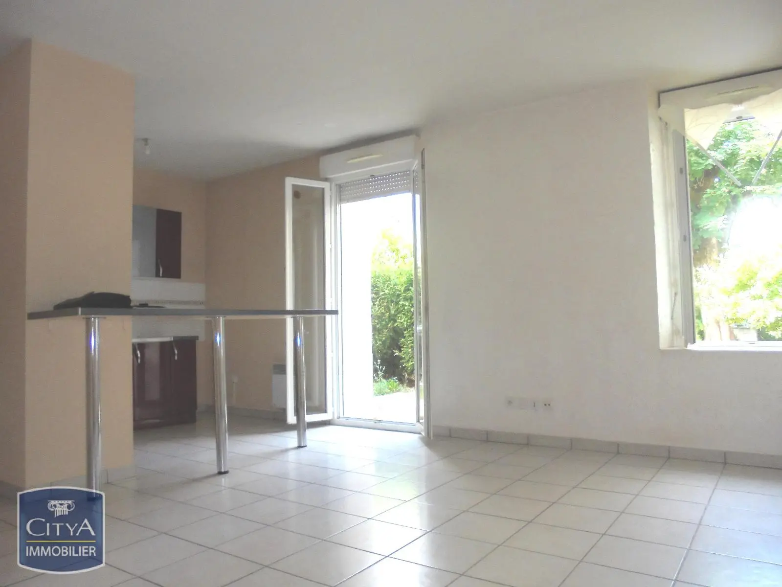 Photo 1 Appartement 3 pièces 59.43m²