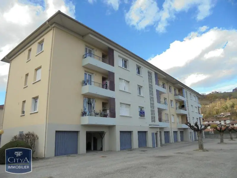 Photo 6 Appartement 3 pièces 60.63m²