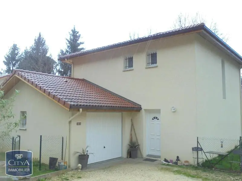 Photo 3 Maison 4 pièces 100.21m²