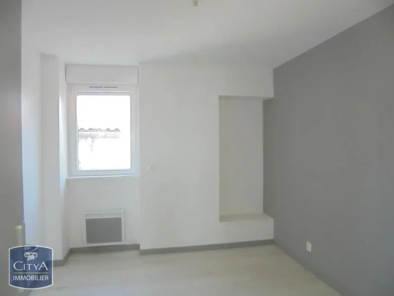 Photo 2 Appartement 3 pièces 46.8m²
