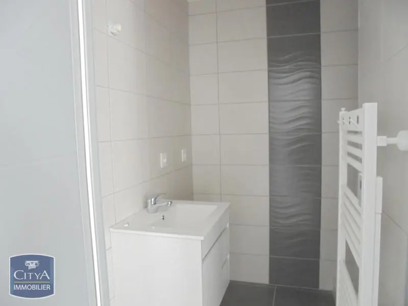 Photo 4 Appartement 3 pièces 46.8m²