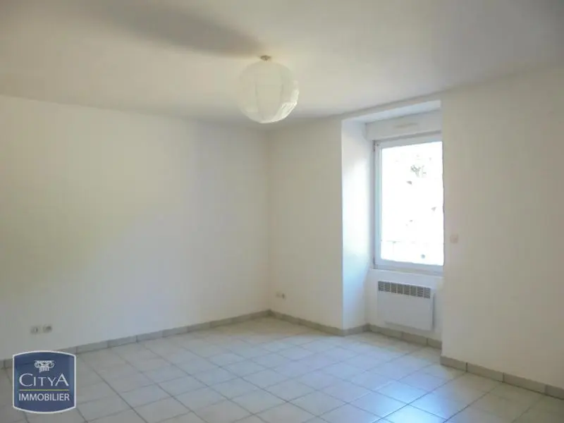 Photo 2 Appartement 2 pièces 34.88m²