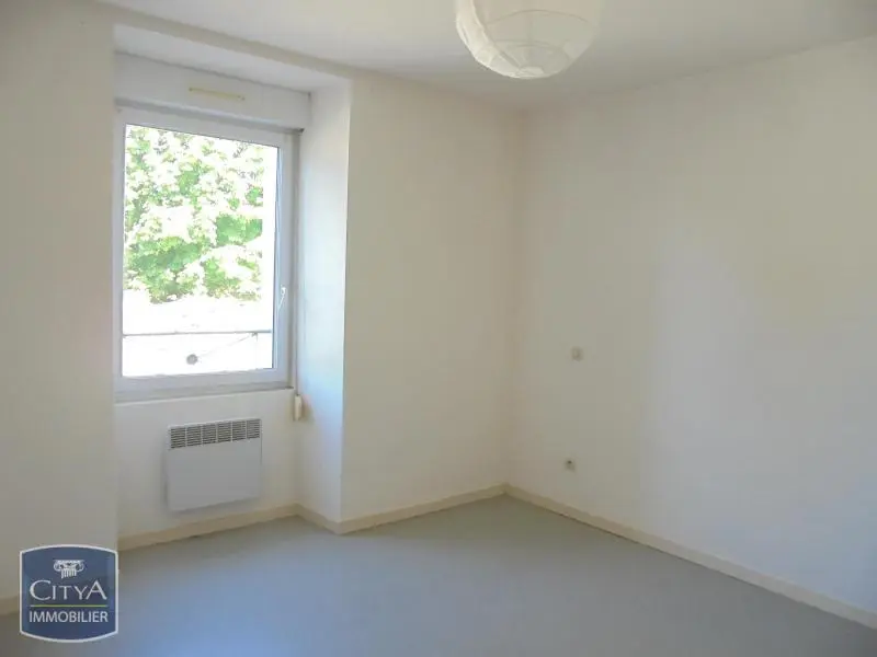 Photo 3 Appartement 2 pièces 34.88m²