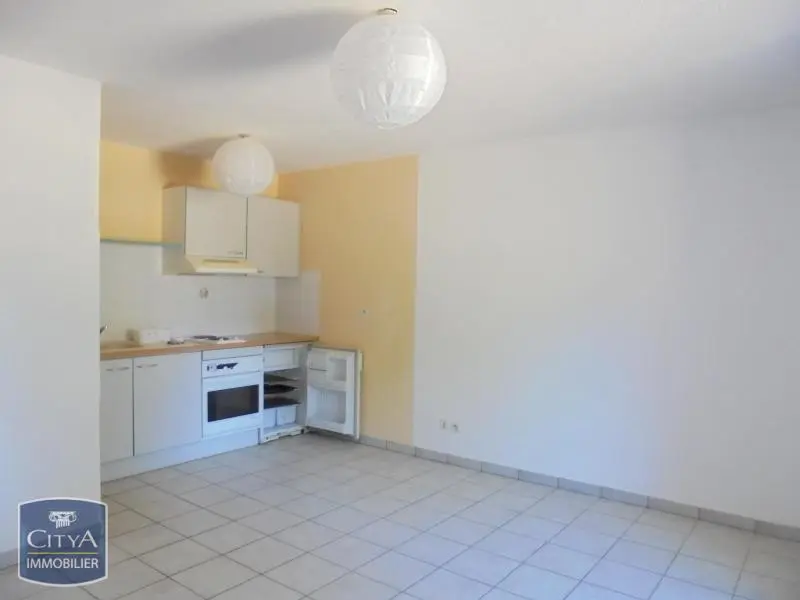 Photo 4 Appartement 2 pièces 34.88m²