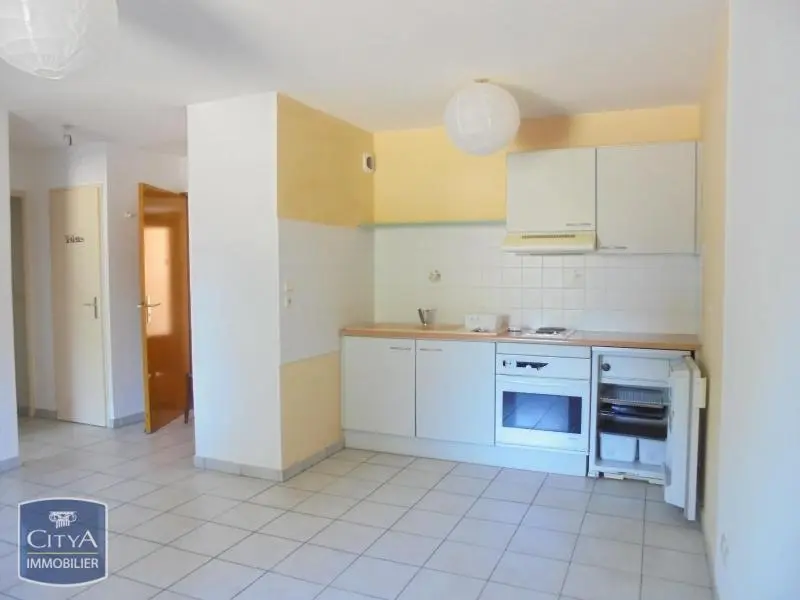 Photo 1 Appartement 2 pièces 34.88m²