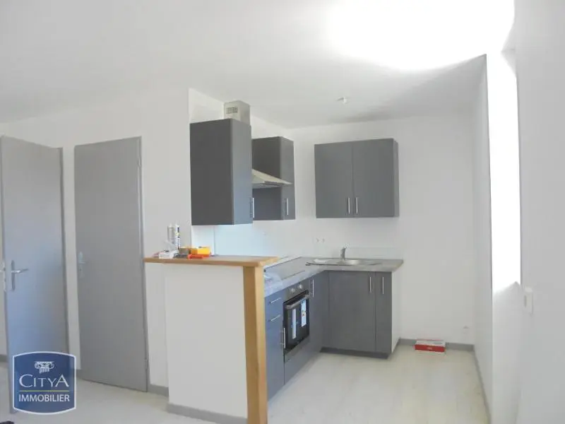Photo 1 Appartement 3 pièces 46.8m²