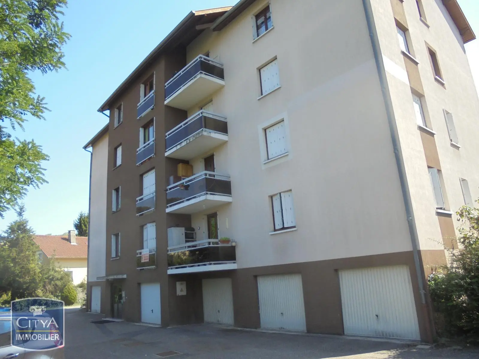 Photo 5 Appartement 1 pièce 30.7m²