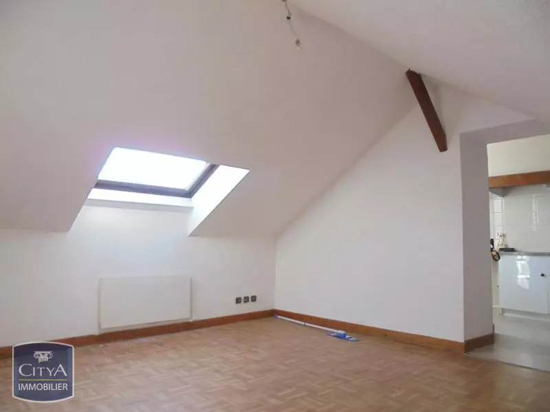 Photo du bien Appartement 2 pièces 27.77m²