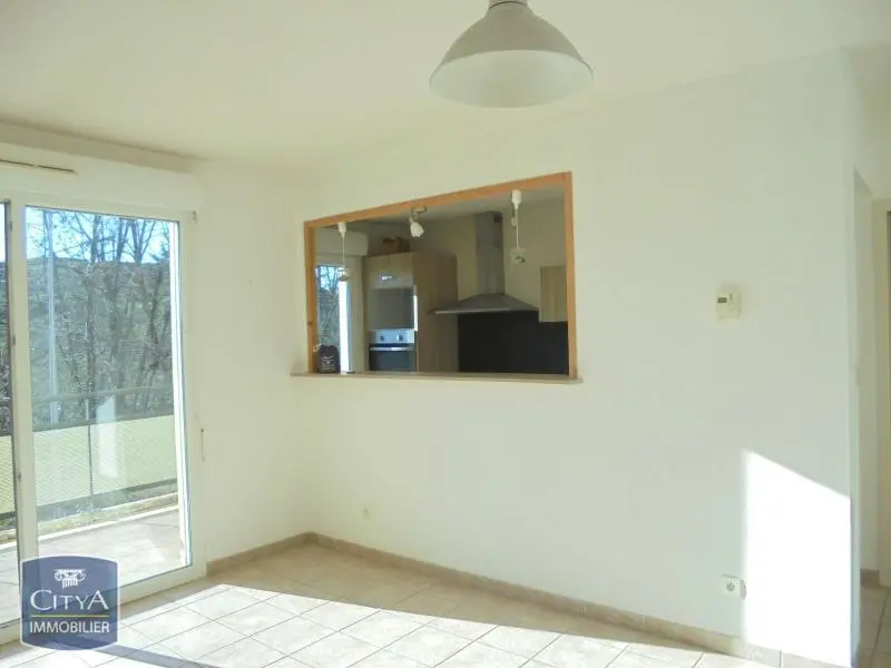 Photo 3 Appartement 2 pièces 52.49m²