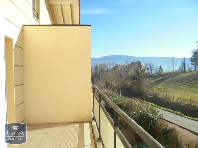 Photo 8 Appartement 2 pièces 52.49m²
