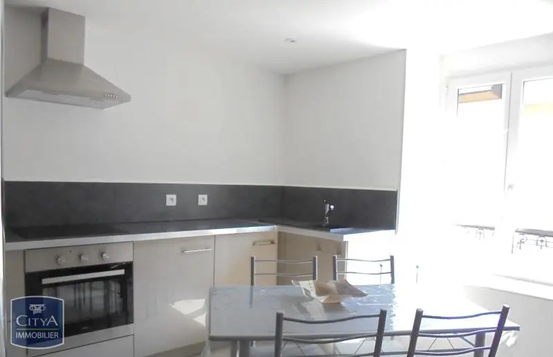 Photo 2 Appartement 2 pièces 47.64m²