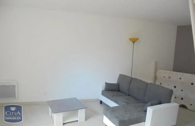 Photo 3 Appartement 2 pièces 47.64m²