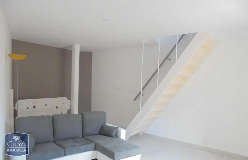 Photo 4 Appartement 2 pièces 47.64m²