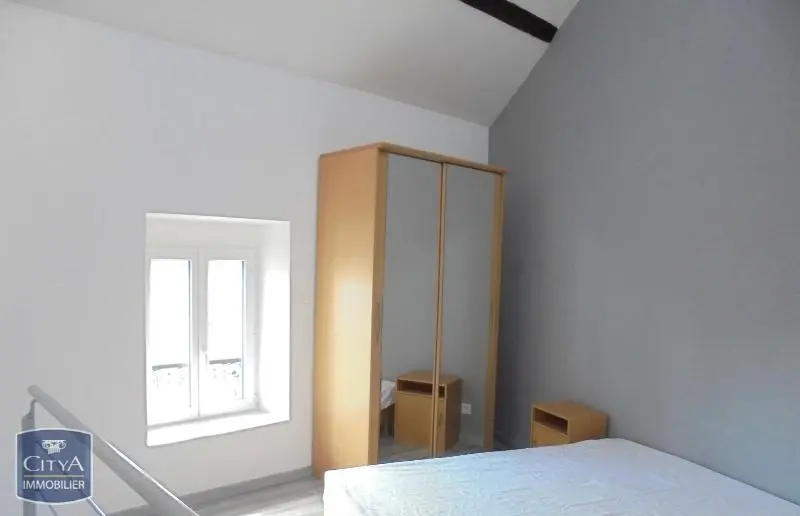 Photo 5 Appartement 2 pièces 47.64m²