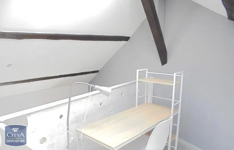 Photo 6 Appartement 2 pièces 47.64m²