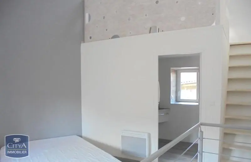 Photo 7 Appartement 2 pièces 47.64m²