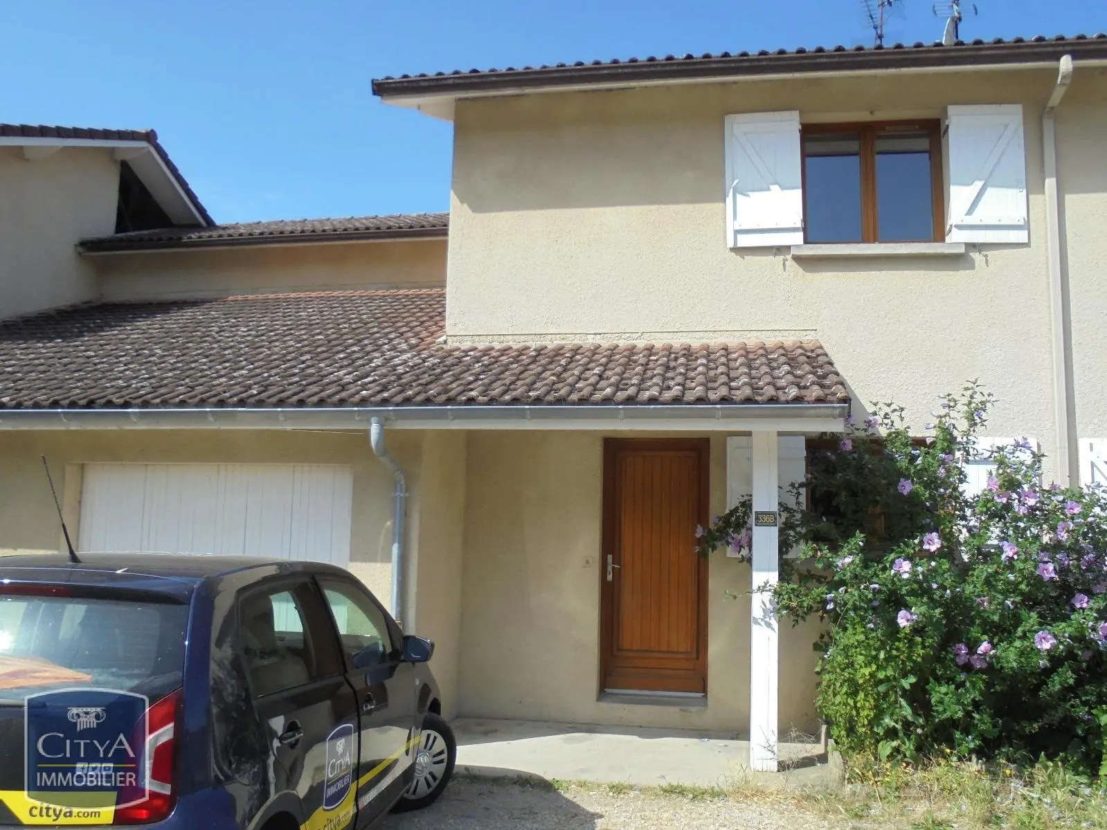 Photo 1 Maison 4 pièces 81.09m²