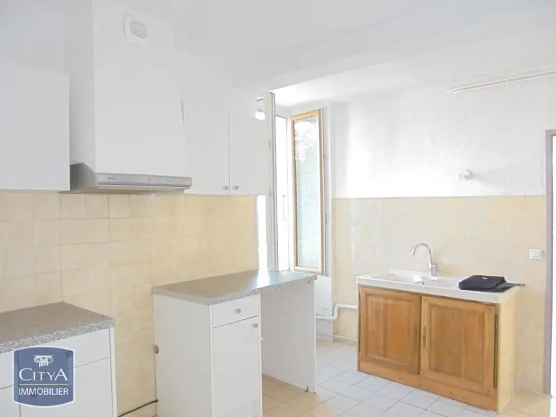 A LOUER T3 ST MARCELLIN