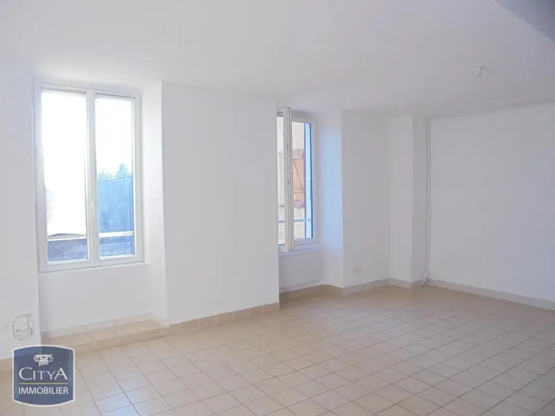 A LOUER T3 ST MARCELLIN