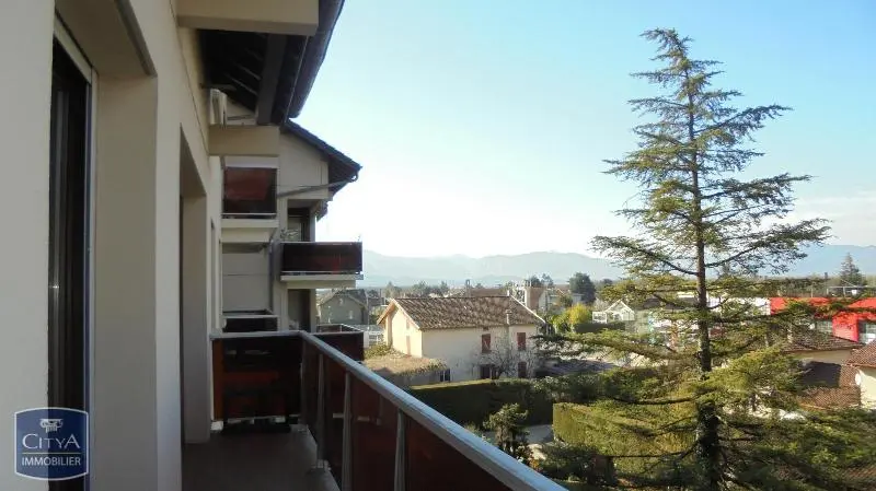 Photo 1 Appartement 1 pièce 36.06m²