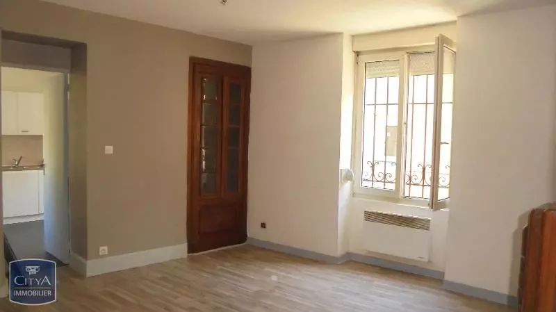 Photo Appartement 2 pièces 44.02m²