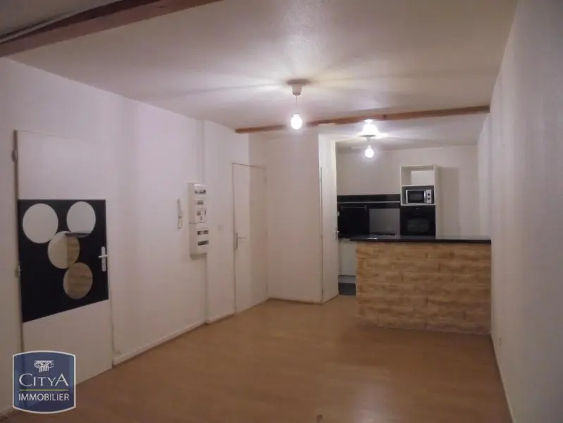 Photo 1 Appartement 2 pièces 42.55m²