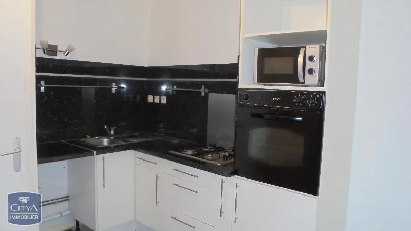 Photo 5 Appartement 2 pièces 42.55m²