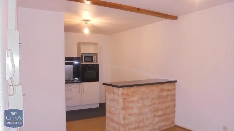 Photo 6 Appartement 2 pièces 42.55m²