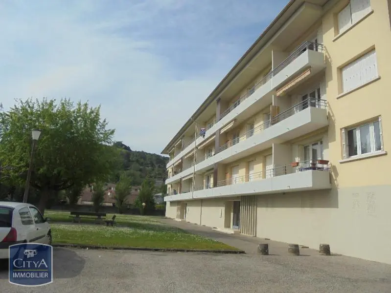 Photo 5 Appartement 1 pièce 28.22m²