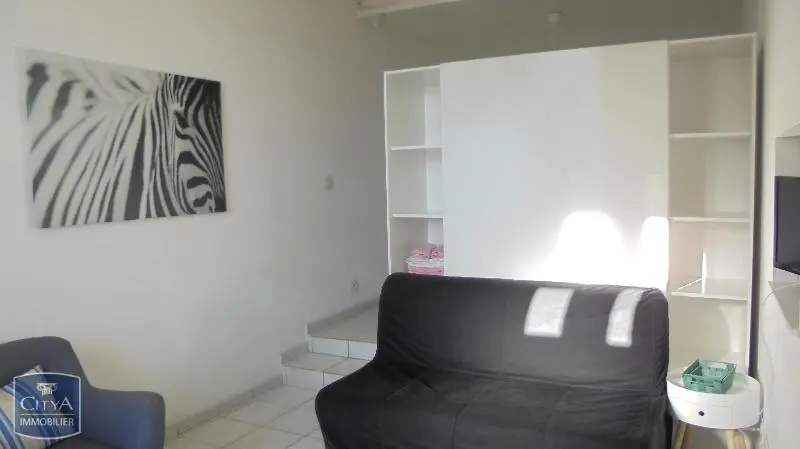 Photo 3 Appartement 1 pièce 31.73m²
