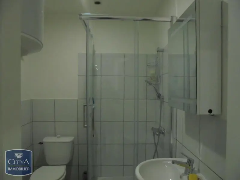 Photo 5 Appartement 1 pièce 31.73m²