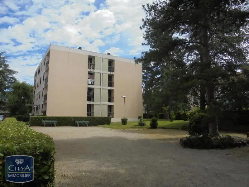 Photo 8 Appartement 4 pièces 79.81m²