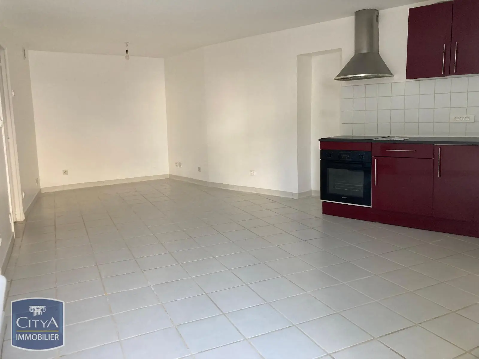 Photo 2 Appartement 2 pièces 45.01m²