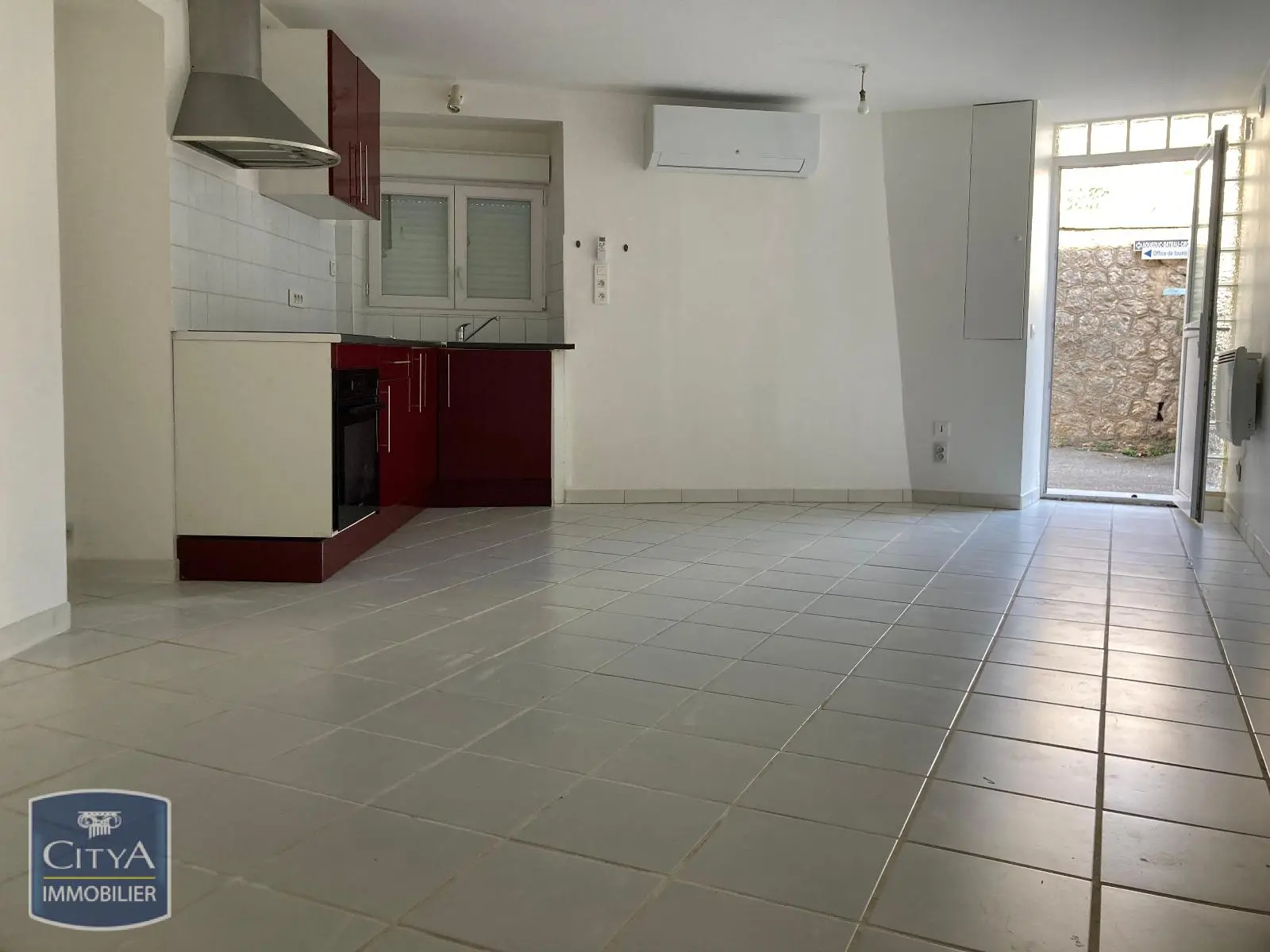 Photo 1 Appartement 2 pièces 45.01m²