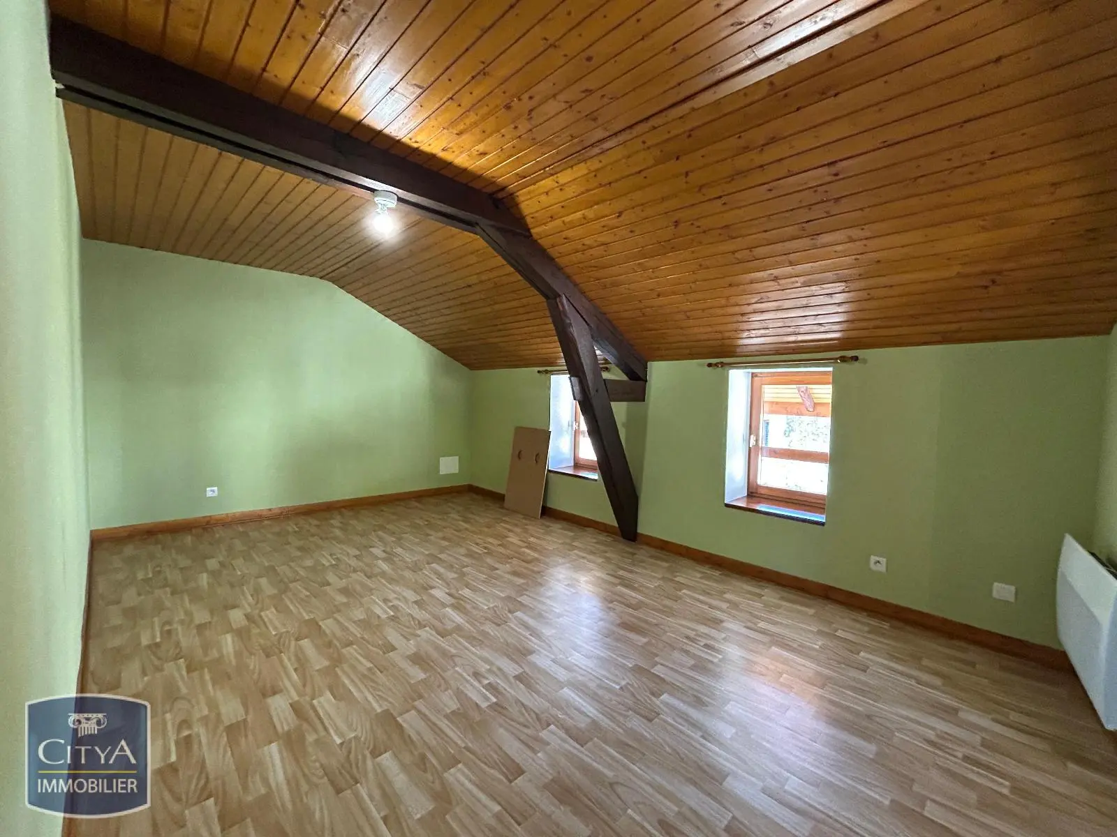 Photo 1 Maison 5 pièces 110.3m²