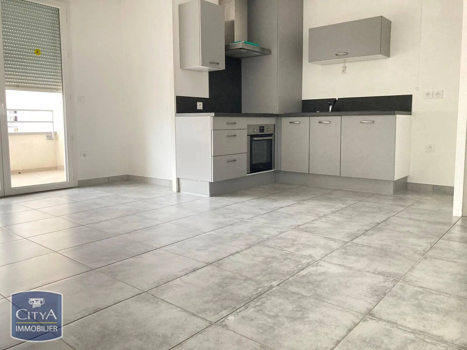 Photo 1 Appartement 3 pièces 53.59m²